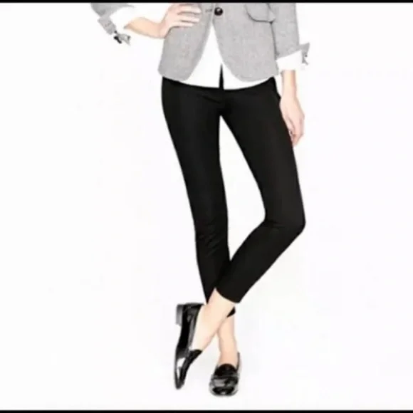 Julie Stretch Twill Cargo Pant